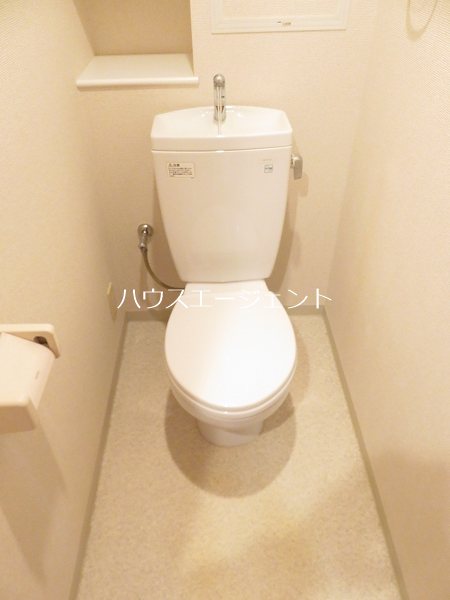 グロリア参番館 その他2