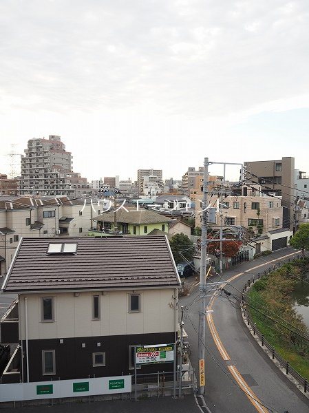 グロリア参番館 その他6