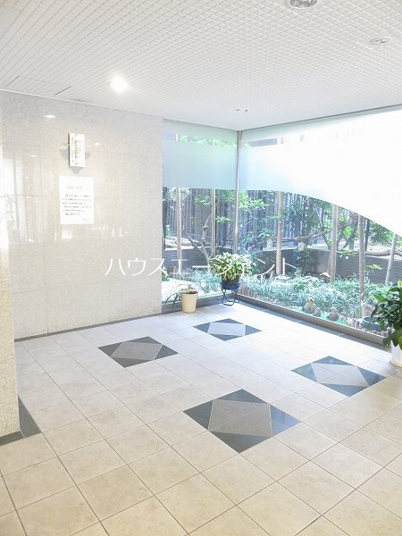 グロリア参番館 その他外観1