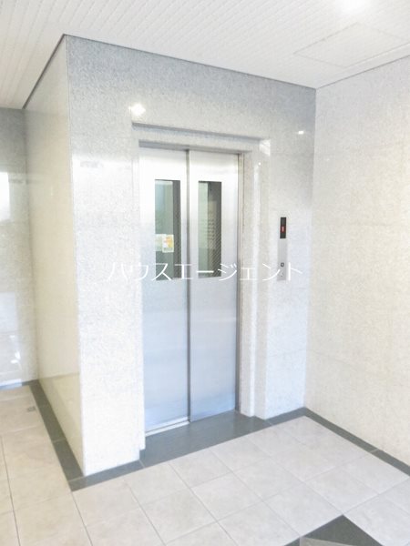 グロリア参番館 その他外観5