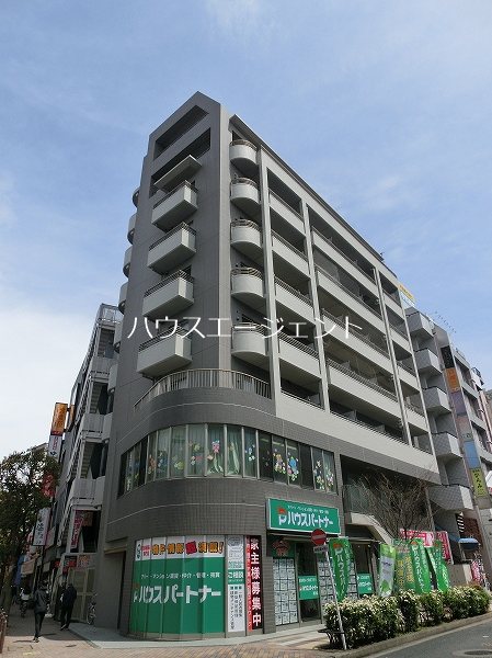 ＭＫＴ葛西 外観写真