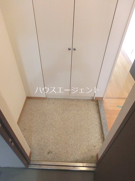 ＭＫＴ葛西 玄関