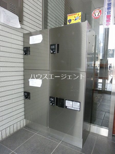 ＭＫＴ葛西 その他外観3