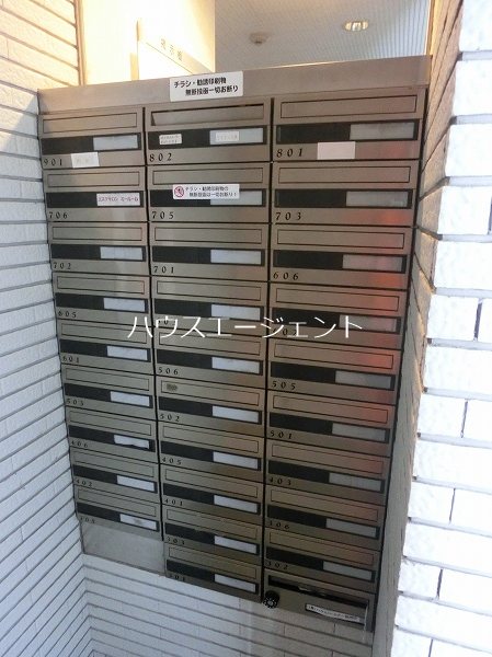 ＭＫＴ葛西 その他外観4