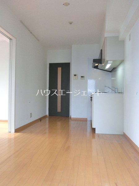 ＭＫＴ葛西 リビング