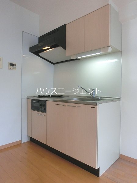 ＭＫＴ葛西 キッチン