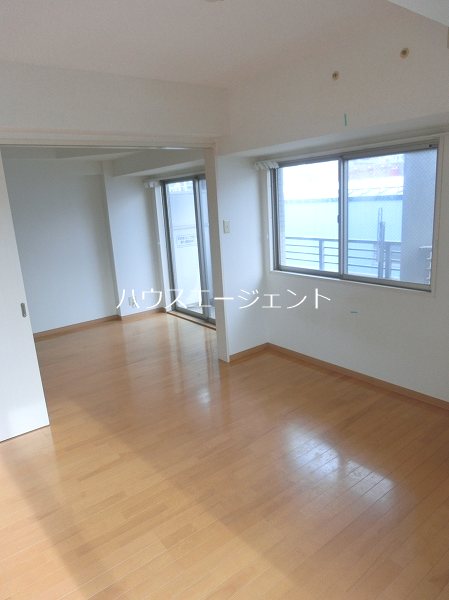 ＭＫＴ葛西 ベッドルーム