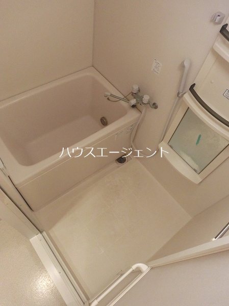 ＭＫＴ葛西 風呂画像