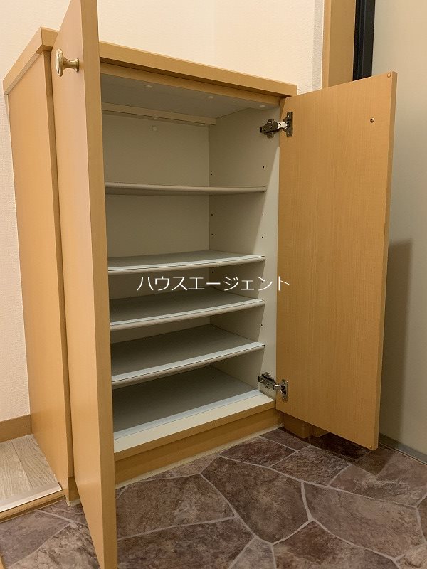 パラッツォ・マニフィコ その他3