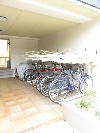 パラッツォ・マニフィコ その他外観1