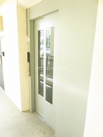 パラッツォ・マニフィコ その他外観5