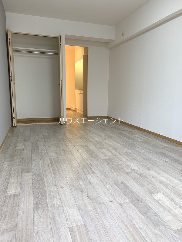 パラッツォ・マニフィコ リビング