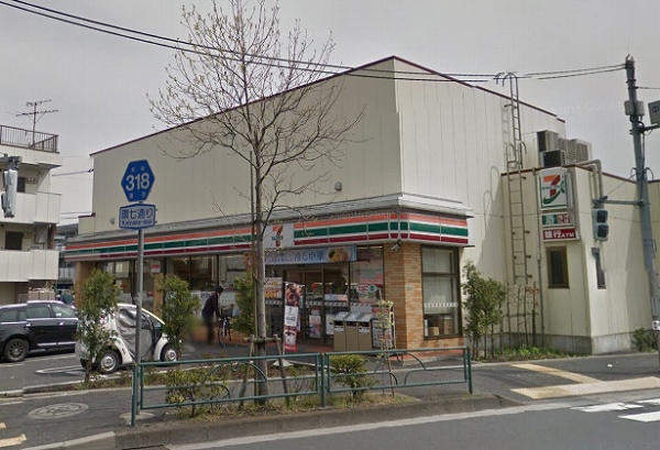 エトワールヴァリ　プリミエ 周辺画像1