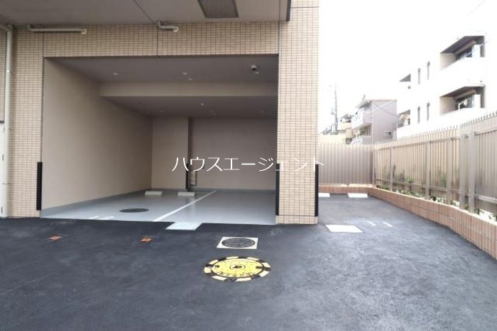 サンジョイアゼロ その他外観6