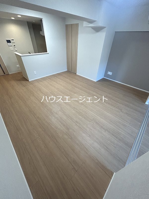 サンジョイアゼロ リビング