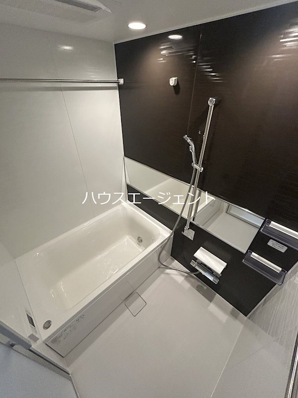 サンジョイアゼロ 風呂画像