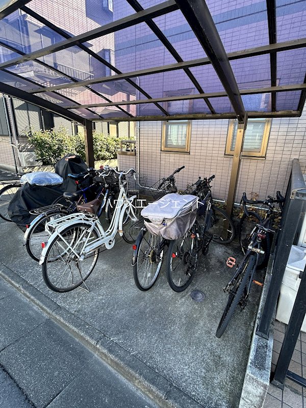 アムール葛西 その他外観1