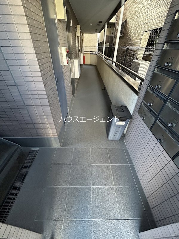 アムール葛西 その他外観2