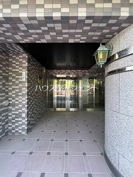 桜館 その他外観1