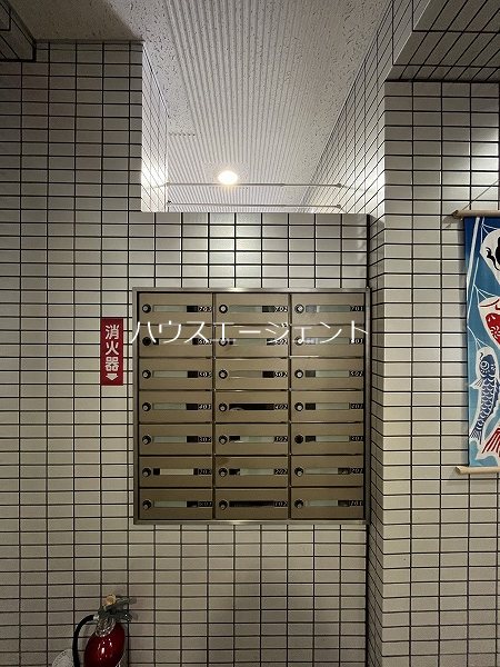 桜館 その他外観2