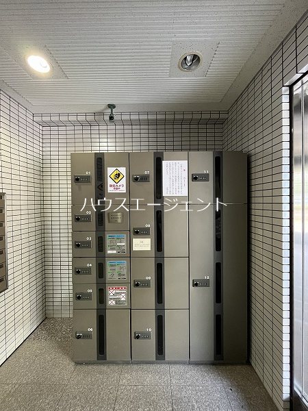 桜館 その他外観3