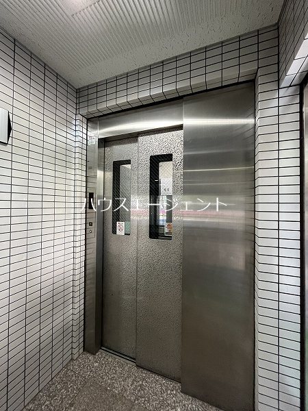 桜館 その他外観4