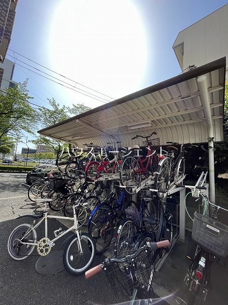 桜館 その他外観5