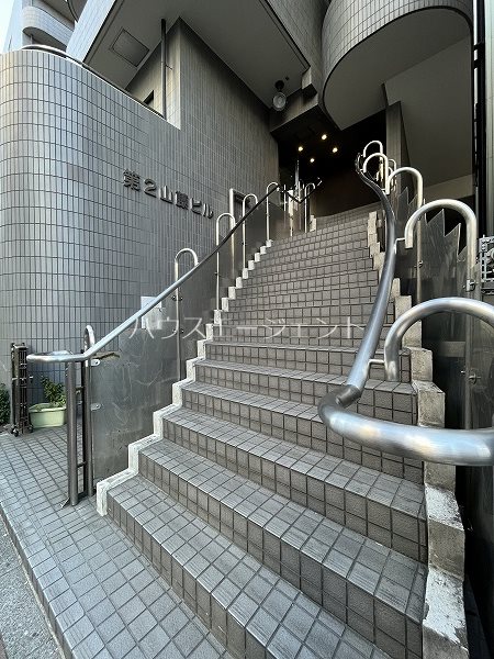 第2山藤ビル その他外観1