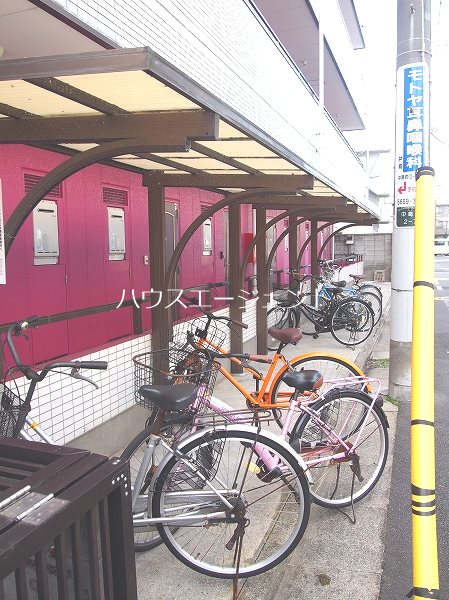 ラグジュアリーサンレイク その他外観1