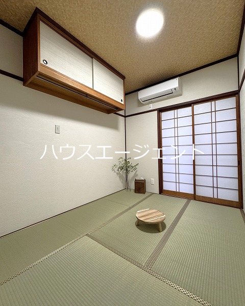 中葛西８丁目戸建3 ベッドルーム