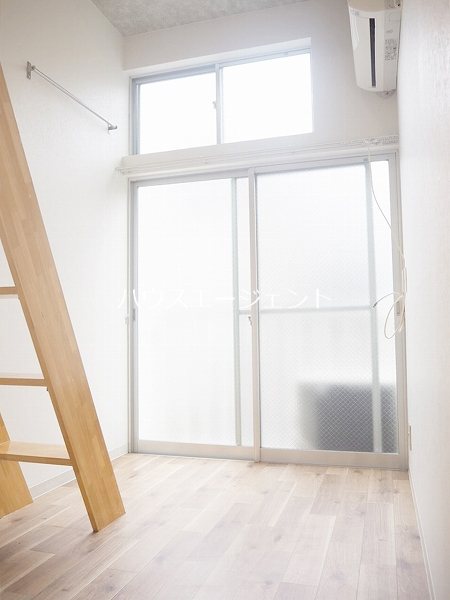 エクセル７ リビング