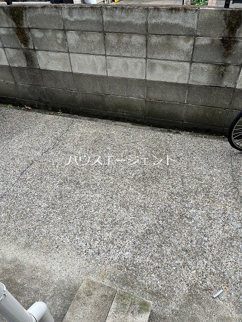 エクセル７ ベランダ