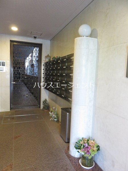 レピドール福田Ⅱ その他外観1