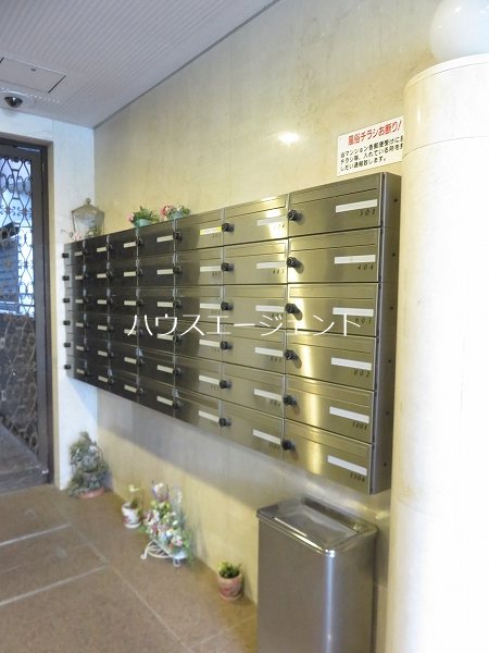 レピドール福田Ⅱ その他外観2