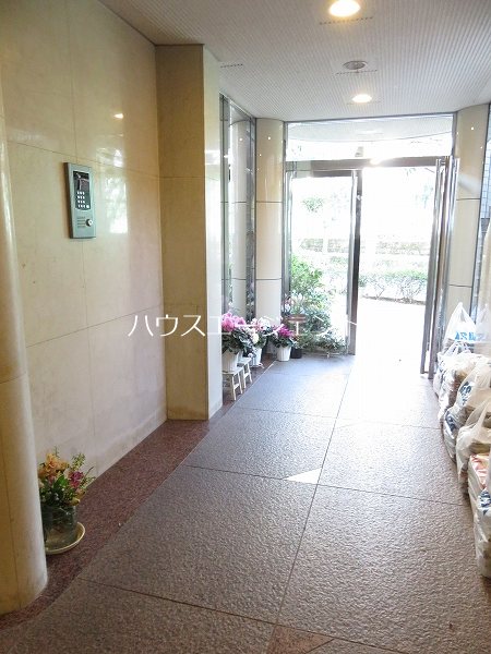 レピドール福田Ⅱ その他外観3