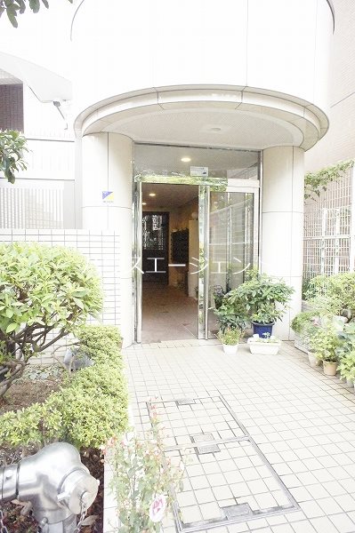 レピドール福田Ⅱ その他外観4