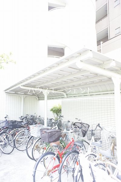 レピドール福田Ⅱ その他外観5