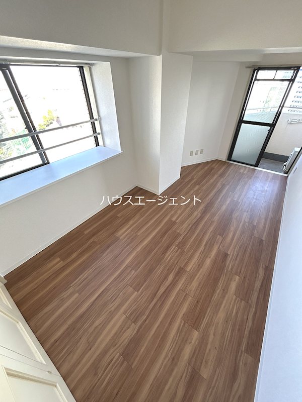 レピドール福田Ⅱ ベッドルーム