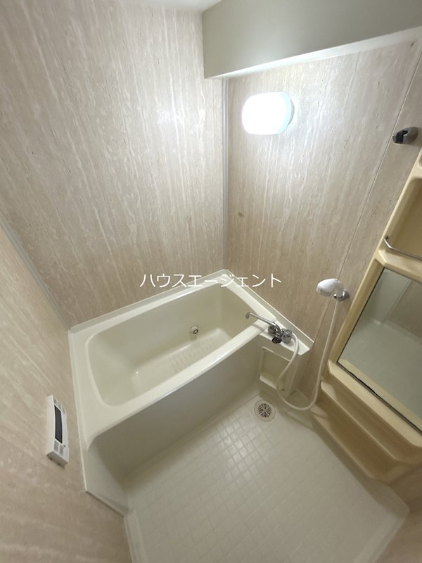 レピドール福田Ⅱ 風呂画像