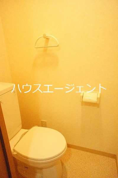 グッドフラットⅢ その他1