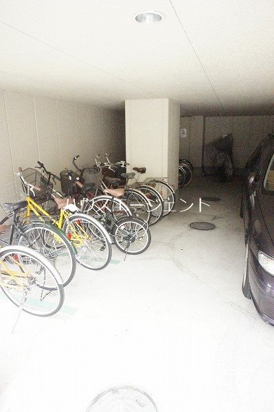 ハイコーポ小泉5.6 その他外観1