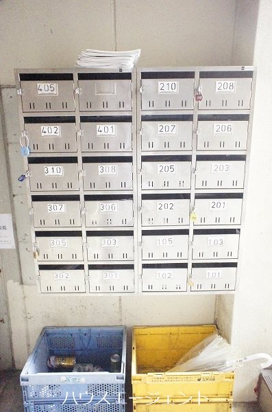 ハイコーポ小泉5.6 その他外観2