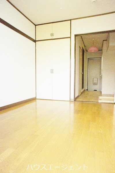 ハイコーポ小泉5.6 ベッドルーム