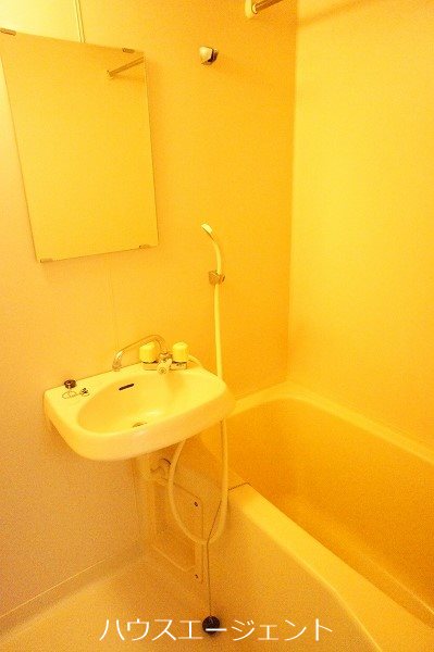 ハイコーポ小泉5.6 風呂画像