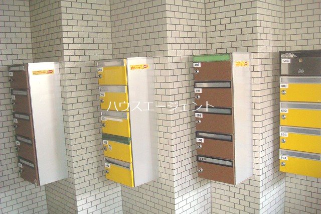 エレガンス葛西 その他外観2