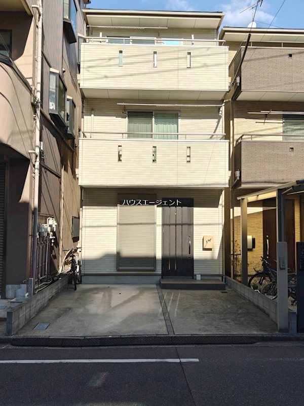 大島戸建 その他外観1