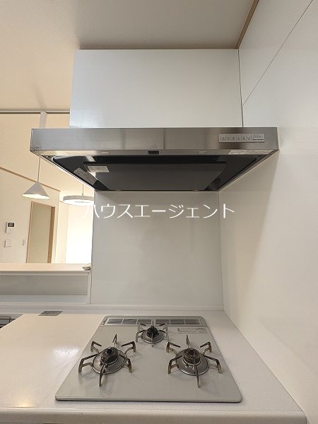 大島戸建 その他10