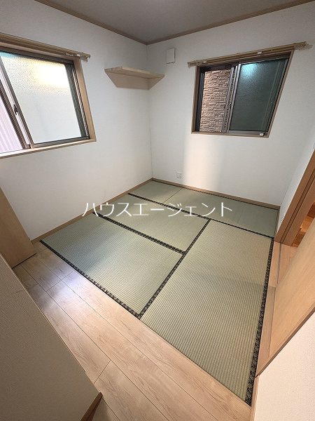 大島戸建 その他15