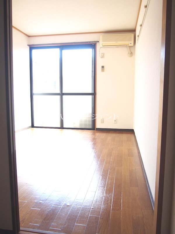 ブルミエ・ド・クレールⅡ ベッドルーム