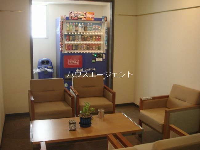 松本ビル その他外観2